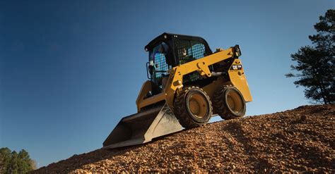 cat skid steer emergency exit|cat skid steer retrofit.